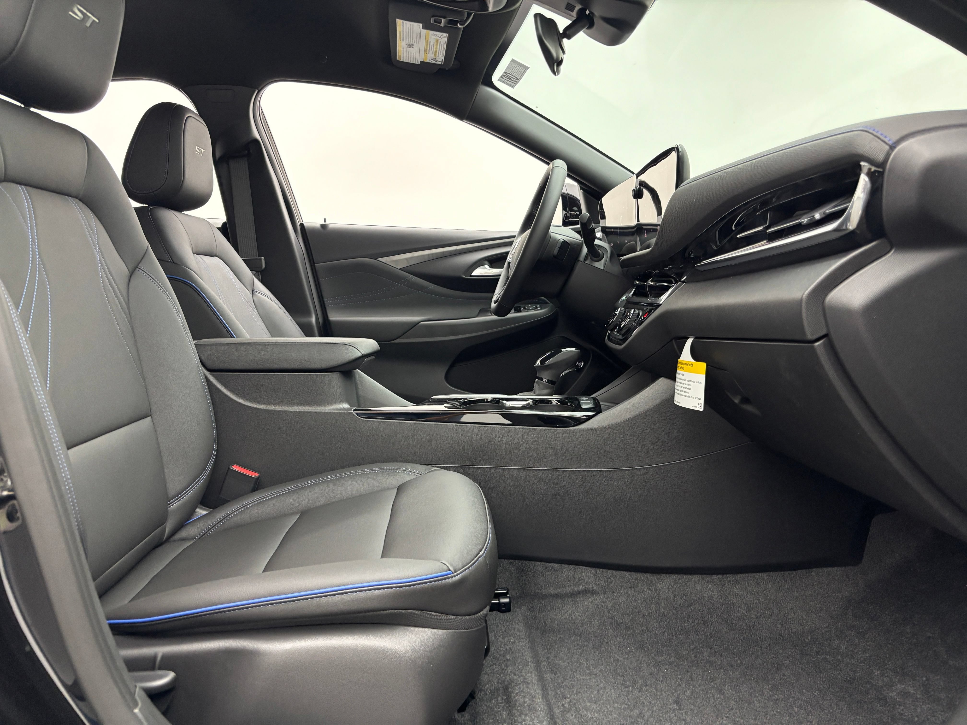 New 2026 Buick Envista Sport Touring w/ Convenience I Package FWD image 31