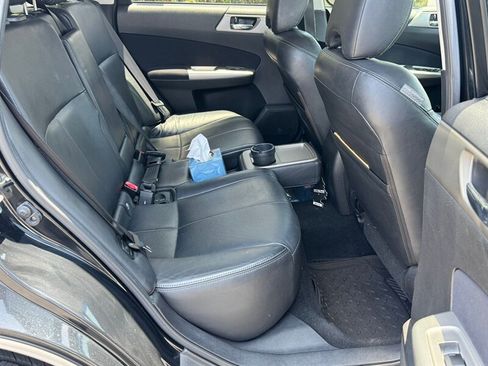 Used 2010 Subaru Forester 2.5X Limited image 20