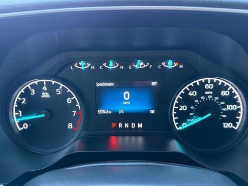 Used 2022 Ford F150 XL w/ Equipment Group 101A High image 36