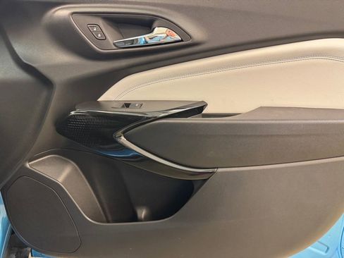 New 2026 Chevrolet Trax LT FWD image 27