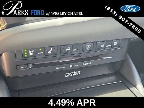 Used 2022 Lexus ES 300h Ultra Luxury w/ Accessory Package 2 FWD image 26
