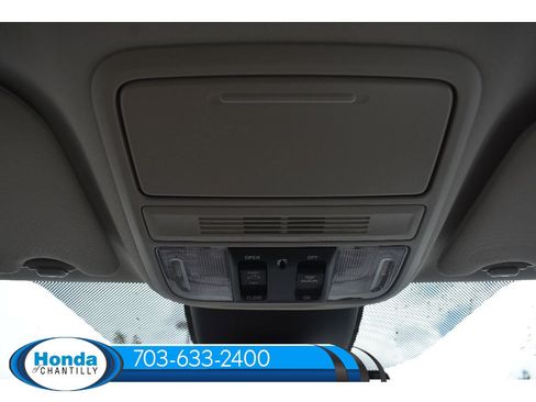 New 2026 Honda Odyssey Elite image 18