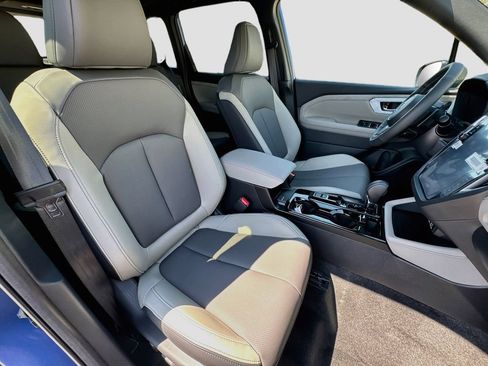 New 2026 Subaru Forester Limited AWD/4WD image 37