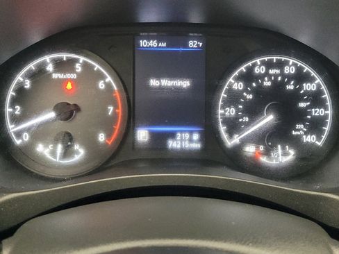 Used 2023 Nissan Altima 2.5 S FWD image 23