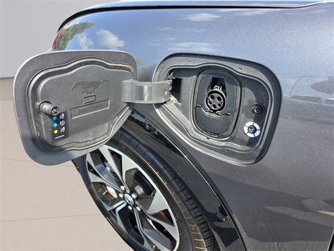 Used 2021 Ford Mustang Mach-E Premium image 14