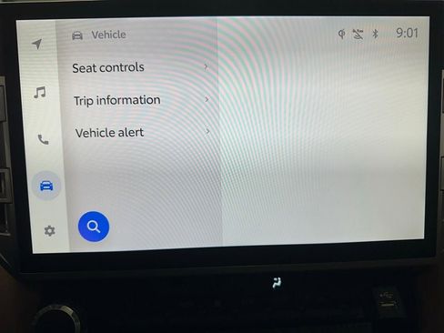 Used 2025 Toyota Tundra 1794 Edition image 32