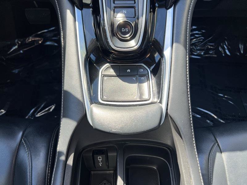 Used 2020 Acura RDX w/ Technology Package AWD/4WD image 17