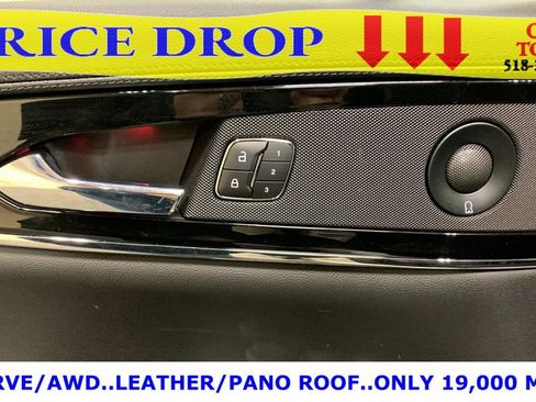 Used 2023 Lincoln Nautilus Reserve w/ Equipment Group 201A image 29