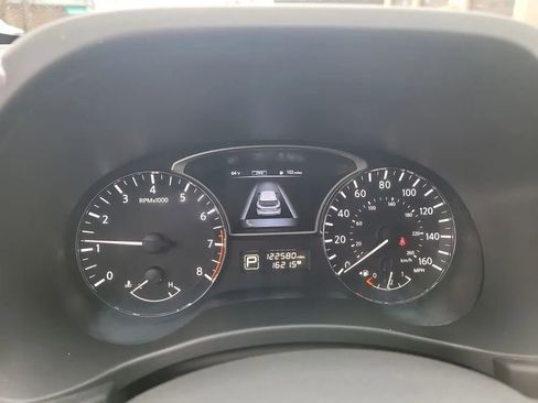 Used 2015 Nissan Pathfinder SL w/ SL Premium Package AWD/4WD image 15