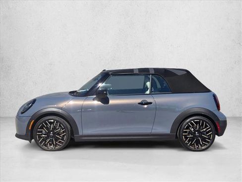 New 2026 MINI Cooper S image 5