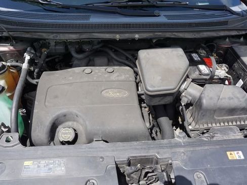 Used 2014 Ford Edge SEL w/ Equipment Group 205A FWD image 23