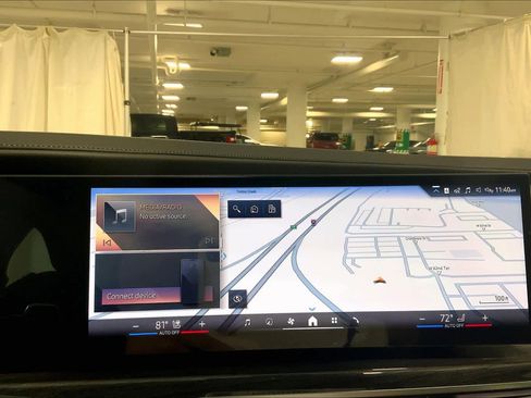 New 2026 BMW 760i xDrive 760i xDrive w/ Executive Package image 17