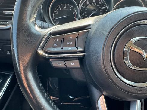 Used 2023 MAZDA CX-9 Touring AWD/4WD image 21