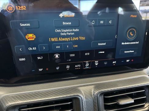 New 2024 Ford Mustang Dark Horse image 32