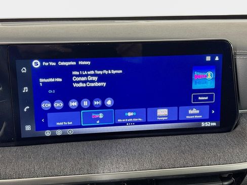 New 2026 Nissan Kicks SV image 14