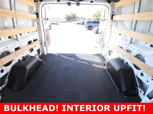 Certified 2024 Ford Transit 250 Low Roof w/ Exterior Upgrade Package image 12