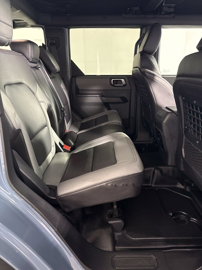 Used 2024 Ford Bronco Big Bend AWD/4WD image 15