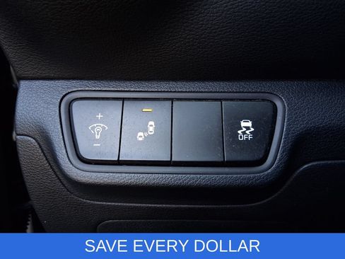 Used 2024 Kia Forte GT-Line w/ GT-Line Premium Package FWD image 9