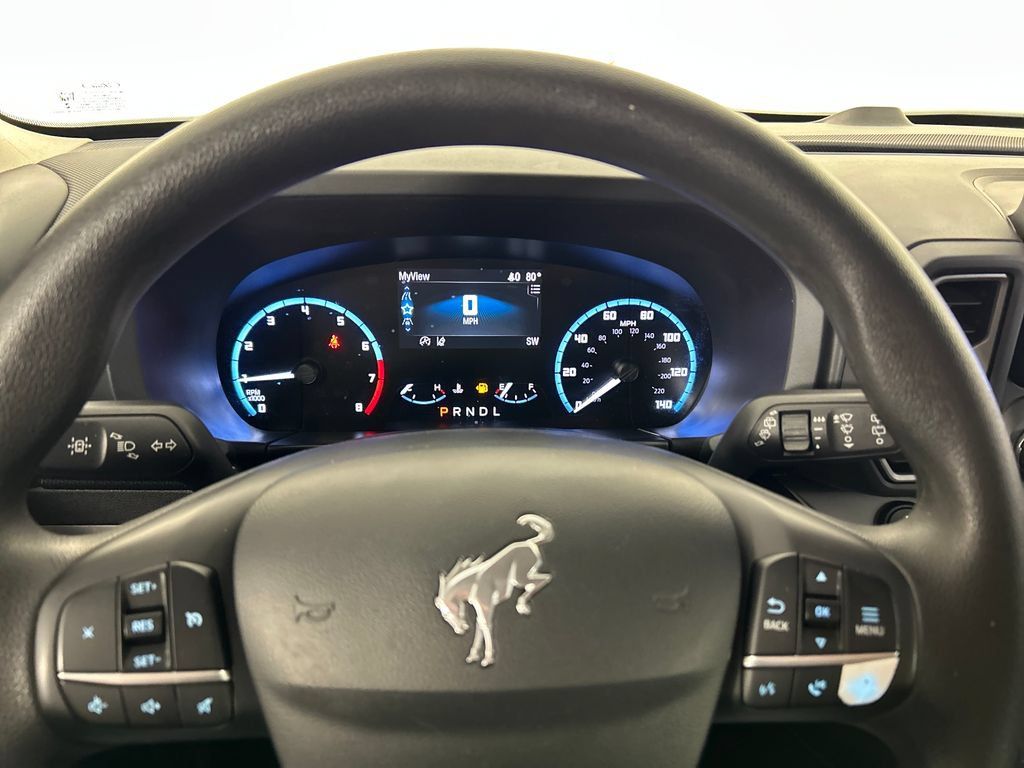 Used 2021 Ford Bronco Sport Big Bend AWD/4WD image 13