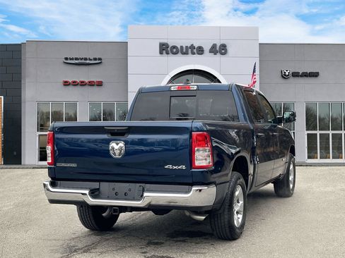 Used 2023 RAM 1500 Big Horn image 5