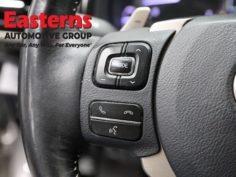 Used 2019 Lexus IS 300 AWD w/ Navigation Package image 15