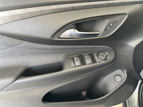 New 2026 Buick Envista Sport Touring w/ Convenience I Package image 11