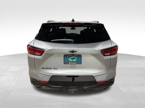 Certified 2023 Chevrolet Blazer RS AWD/4WD image 8