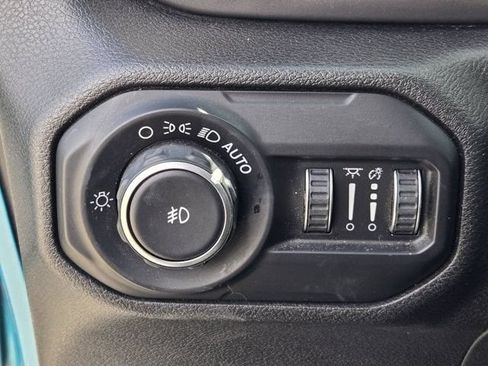 Used 2020 Jeep Wrangler Unlimited Sport S AWD/4WD image 20