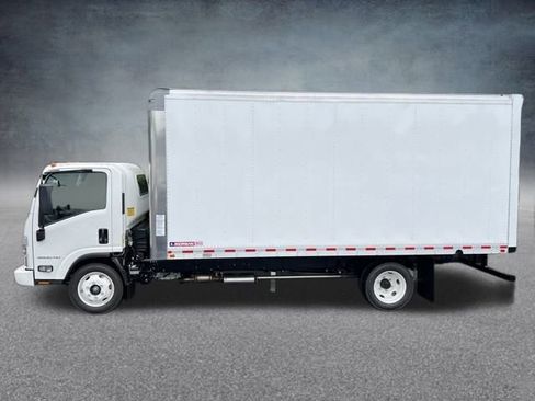 New 2025 Chevrolet Low Cab Forward image 6