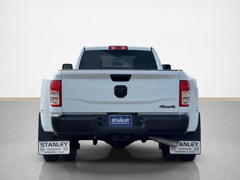 Used 2024 RAM 3500 Tradesman image 6