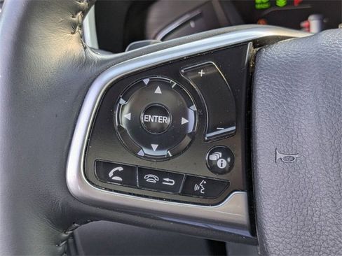 Used 2022 Honda CR-V Touring image 19