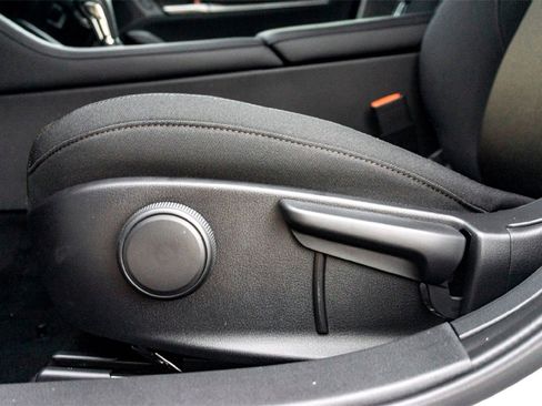 New 2026 MAZDA MAZDA3 s image 8