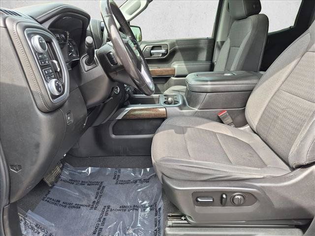 Used 2020 GMC Sierra 1500 Elevation AWD/4WD image 14