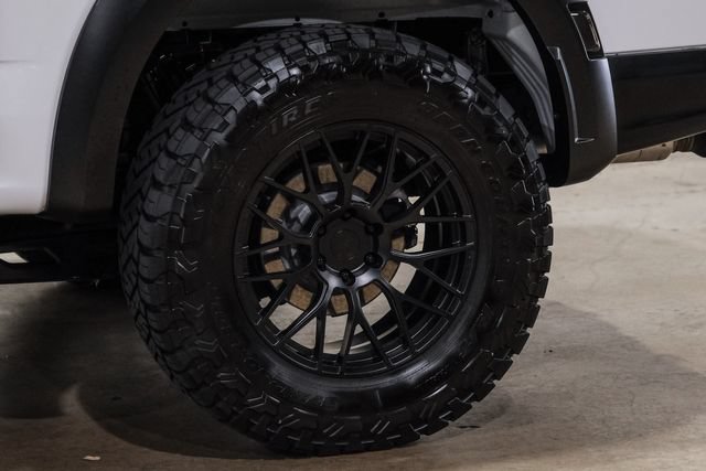 Used 2023 Ford F150 Raptor w/ Equipment Group 802A Raptor R AWD/4WD image 47