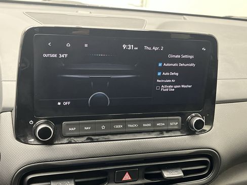 Used 2023 Hyundai Kona N image 20