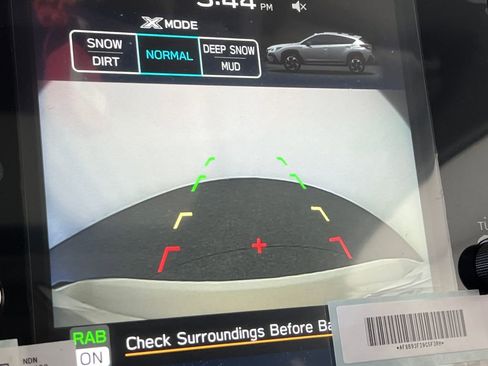 New 2026 Subaru Crosstrek 2.5i Limited image 22