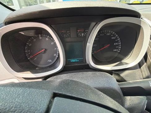 Used 2016 Chevrolet Equinox LS FWD image 15