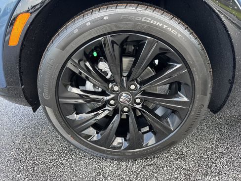 New 2026 Buick Envista Sport Touring w/ Convenience I Package FWD image 13