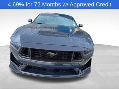 Used 2024 Ford Mustang Dark Horse