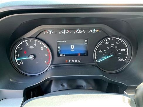 Used 2024 Ford F350 XL w/ STX Appearance Package AWD/4WD image 22