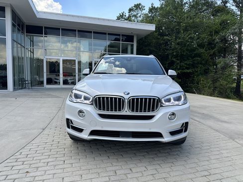 Used 2018 BMW X5 xDrive50i AWD/4WD image 10