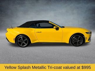 Used 2024 Ford Mustang Premium video 2