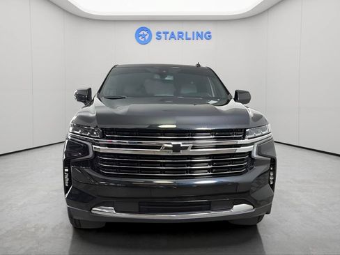 Certified 2021 Chevrolet Tahoe LT RWD image 15