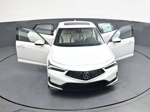 New 2026 Acura Integra A-Spec FWD image 35