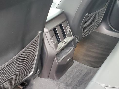 Certified 2025 BMW X3 M50 w/ Premium Package image 24