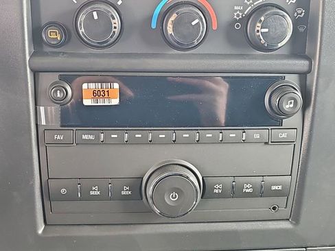 New 2026 GMC Savana 3500 Extended w/ Driver Convenience Package RWD image 11