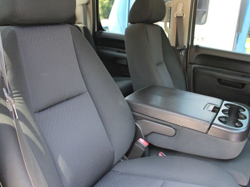Used 2013 GMC Sierra 1500 SLE w/ Power Tech Package AWD/4WD image 23