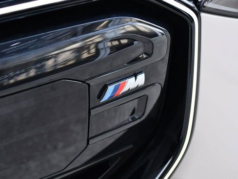 Used 2025 BMW X3 M50 w/ Premium Package image 43