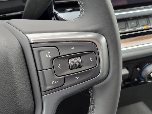 New 2026 Chevrolet Silverado 1500 RST w/ RST Select Package AWD/4WD image 17