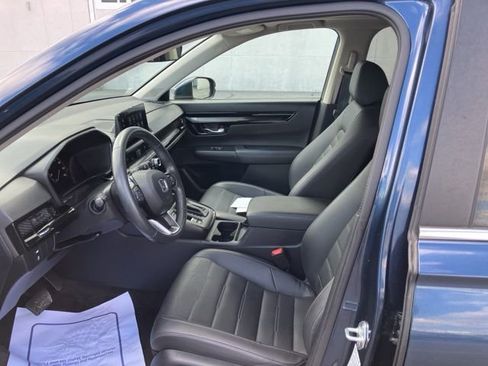 Certified 2024 Honda CR-V EX-L image 28